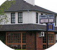 Seaton Arms Motor Inn - Sydneys Hotel 4
