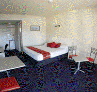 Best Western Zebra Motel