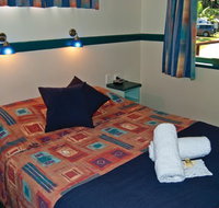 BIG4 Cairns Crystal Cascades Holiday Park - Sydneys Hotel