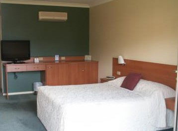 Wagga RSL Club Motel - Sydneys Hotel 1