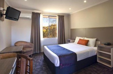 Best Western Reef Motor Inn - Sydneys Hotel 0
