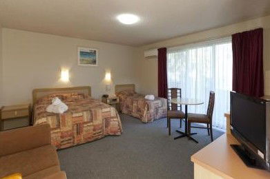 Best Western Reef Motor Inn - Sydneys Hotel 1