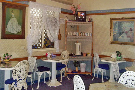 Annies Shandon Inn - Sydneys Hotel 2