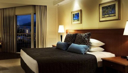The Sebel Cairns - Sydneys Hotel 1