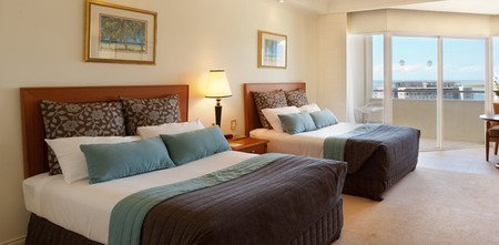 The Sebel Cairns - Sydneys Hotel 2