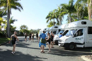 Gateway Village Resort - Sydneys Hotel 1
