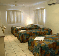 Barrier Reef Motel - Sydneys Hotel