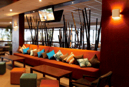 Rydges Plaza Cairns - Sydneys Hotel 0