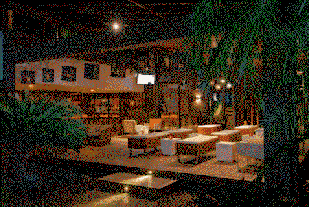 Rydges Plaza Cairns - Sydneys Hotel 1
