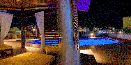 Rydges Plaza Cairns - Sydneys Hotel 2