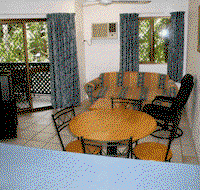 Rainforest Grove Holiday Resort - Sydneys Hotel