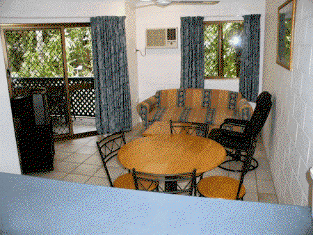 Rainforest Grove Holiday Resort - Sydneys Hotel 0