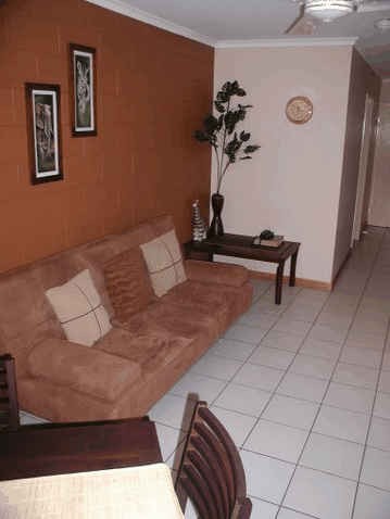 Rainforest Grove Holiday Resort - Sydneys Hotel 4