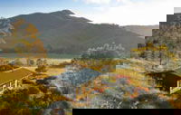 Upper Murray Resort - Sydneys Hotel 1