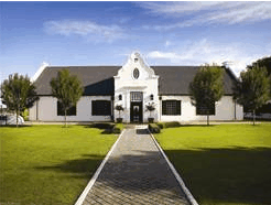 Voyager Estate