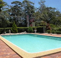 Beerwah Glasshouse Mountains Motel