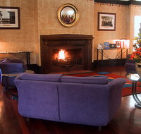 Hotel Kurrajong - Sydneys Hotel