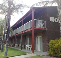 Barmera Hotel Motel