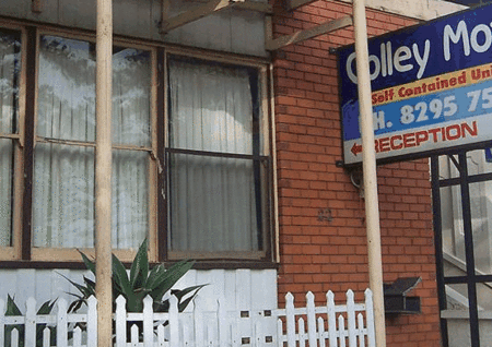 Piccadilly Apartments On Colley - Sydneys Hotel 0