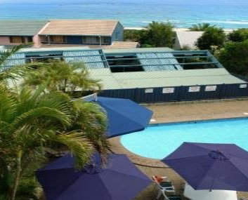 North Stradbroke Island QLD Sydneys Hotel