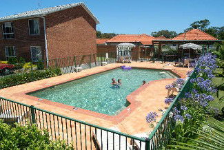 Gallipoli Court - Sydneys Hotel 1