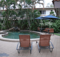 Reef Gateway Apartments - Sydneys Hotel