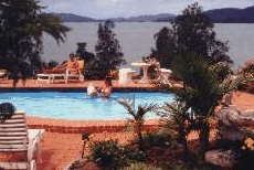 Green Point NSW Sydneys Hotel