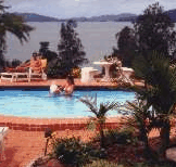 Galway Downs Lakeside Country House - Sydneys Hotel