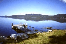 Galway Downs Lakeside Country House - Sydneys Hotel 1