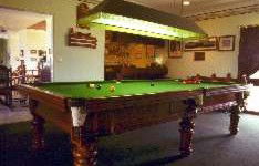 Galway Downs Lakeside Country House - Sydneys Hotel 4