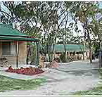 Murray Gardens Motel And Cottages