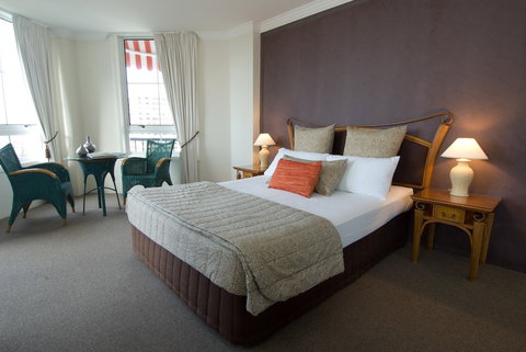 Marrakesh Apartments - Sydneys Hotel 0