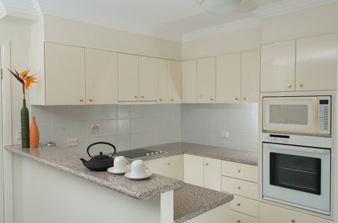 Marrakesh Apartments - Sydneys Hotel 2