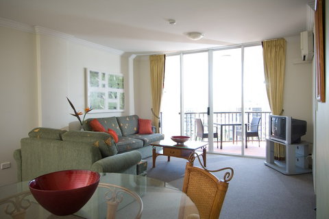 Marrakesh Apartments - Sydneys Hotel 3