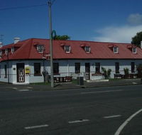 Caledonian Inn Hotel Motel - Sydneys Hotel