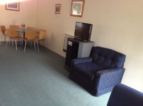 Carnegie Motor Inn And Serviced Apartments - Sydneys Hotel 1