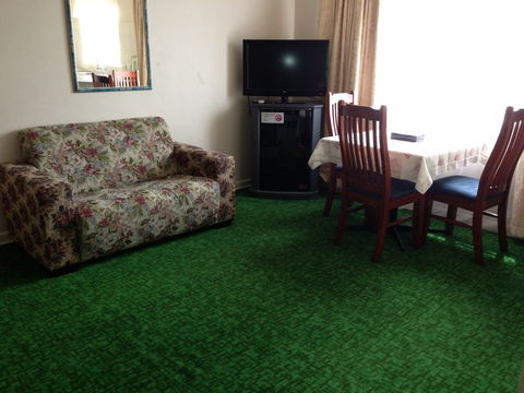 Carnegie Motor Inn And Serviced Apartments - Sydneys Hotel 3