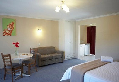 City Centre Motel - Sydneys Hotel 1