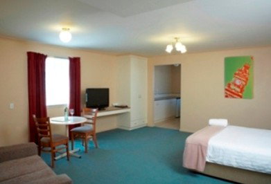 City Centre Motel - Sydneys Hotel 2