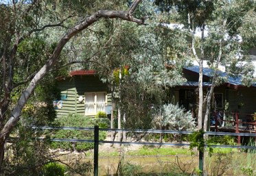 Emu Holiday Park - Sydneys Hotel 0