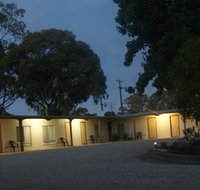 Euroa Motor Inn - Sydneys Hotel