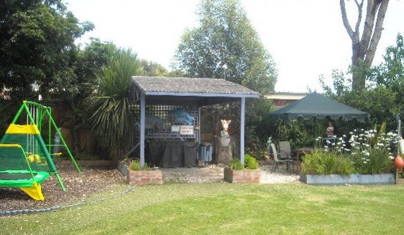 Pound Creek VIC Sydneys Hotel