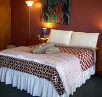Prince Mark Motor Inn - Sydneys Hotel