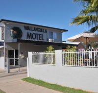 Wallangulla Motel - Sydneys Hotel