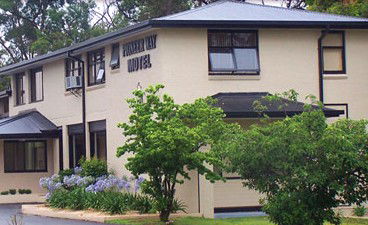 Pioneer Way Motel - Sydneys Hotel 3