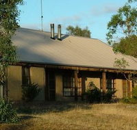 Wartook Rise - Sydneys Hotel