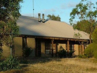 Wartook Rise - Sydneys Hotel 0