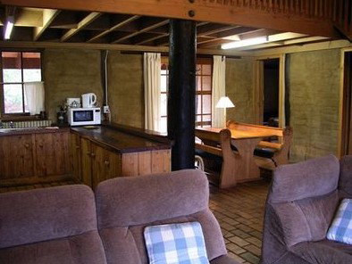 Wartook Rise - Sydneys Hotel 1