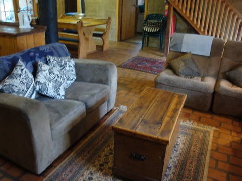 Wartook Rise - Sydneys Hotel 3