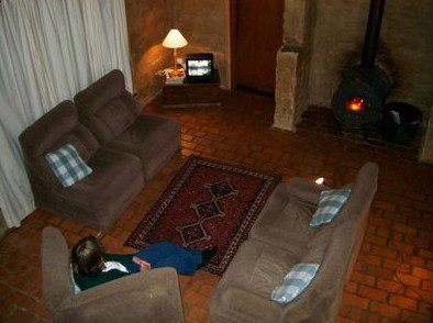 Wartook Rise - Sydneys Hotel 4